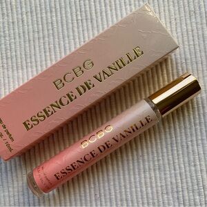 BCBG FRAGRANCES Essence De Vanille Eau de Parfum